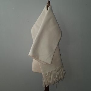 Cashmere Wool scarf